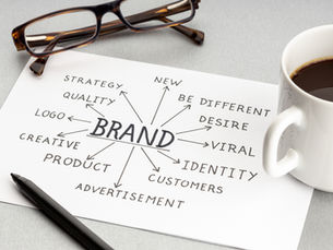 The Power of Visual Branding: Strategies for Impactful Design