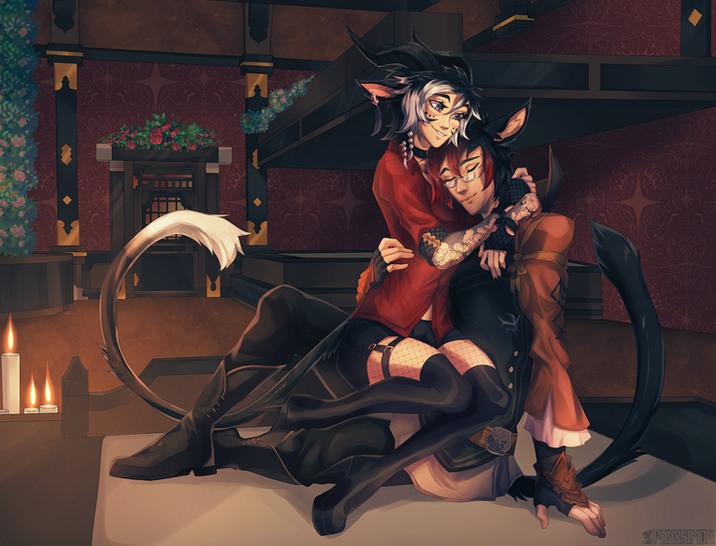 nyenfield shaded two characters full body.png