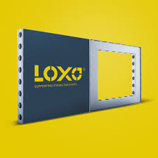 Writer: Loxo International
