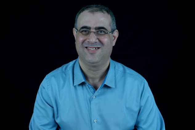 ד"ר סמיר כתאני - ראש החוג ללימודי השפה הערבית, מכללת אלקסאמי