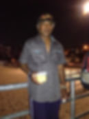 Homeless at-risk people help