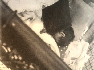 Sergey: a miracle in Brooklyn