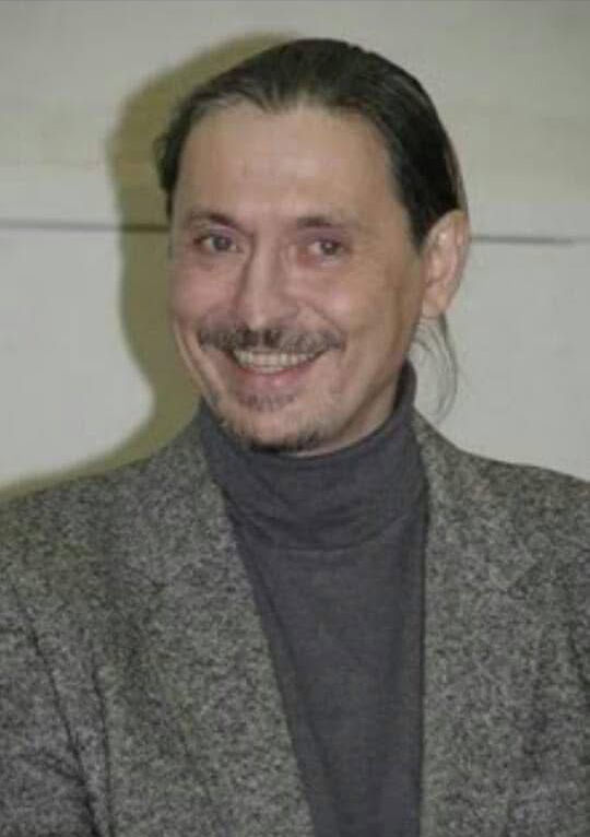 Nikita Polenov: Life as a Miracle. A Love Story.