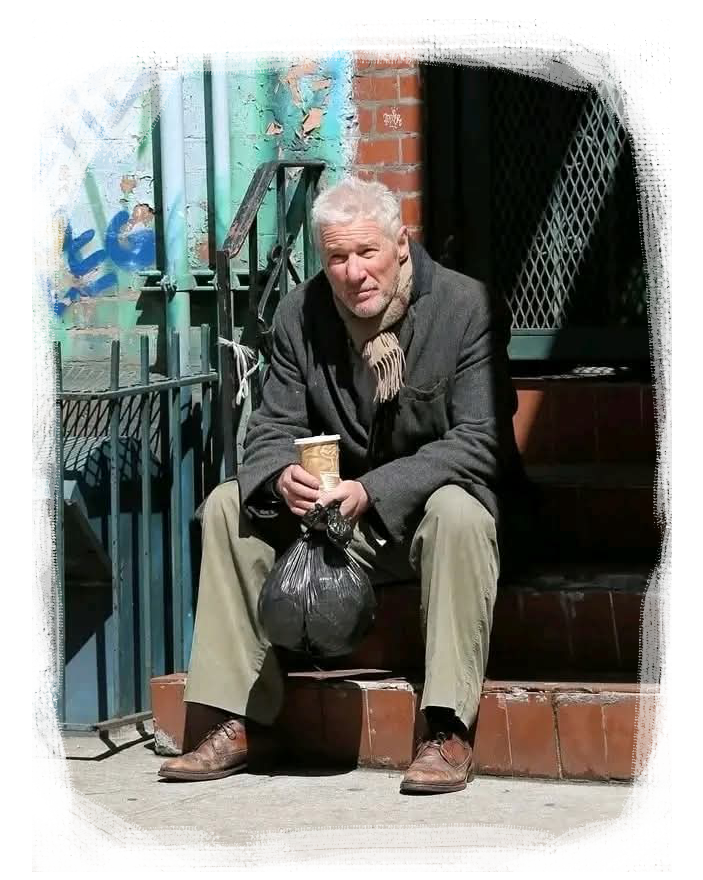 Help the House of Hard Work see everyone whom the Lord sends!