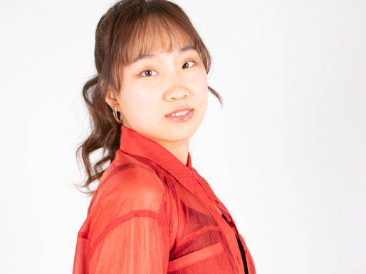 【NATSUKI】〜自己紹介〜