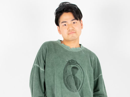 【みっちー】〜自己紹介〜