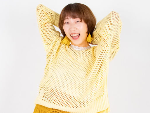 【愛花音】〜自己紹介〜