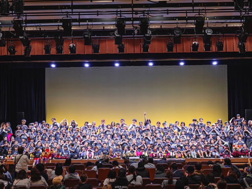 Fight♡Fine ep.4 無事終演!!