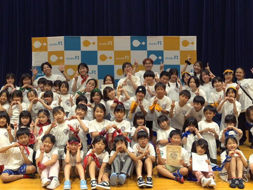 (合宿)Fi CAMP vol.2 振り返り