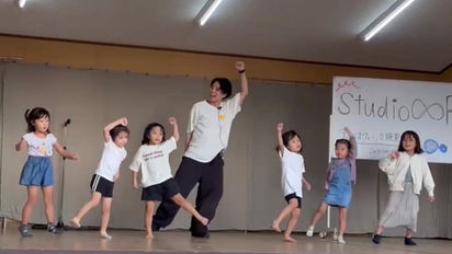 堰神社例大祭　講師MCタイム