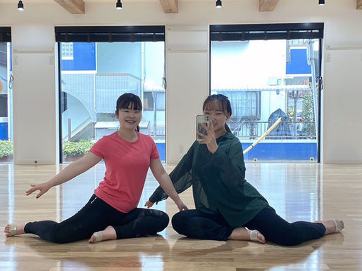 【日曜JAZZクラス】by NATSUKI