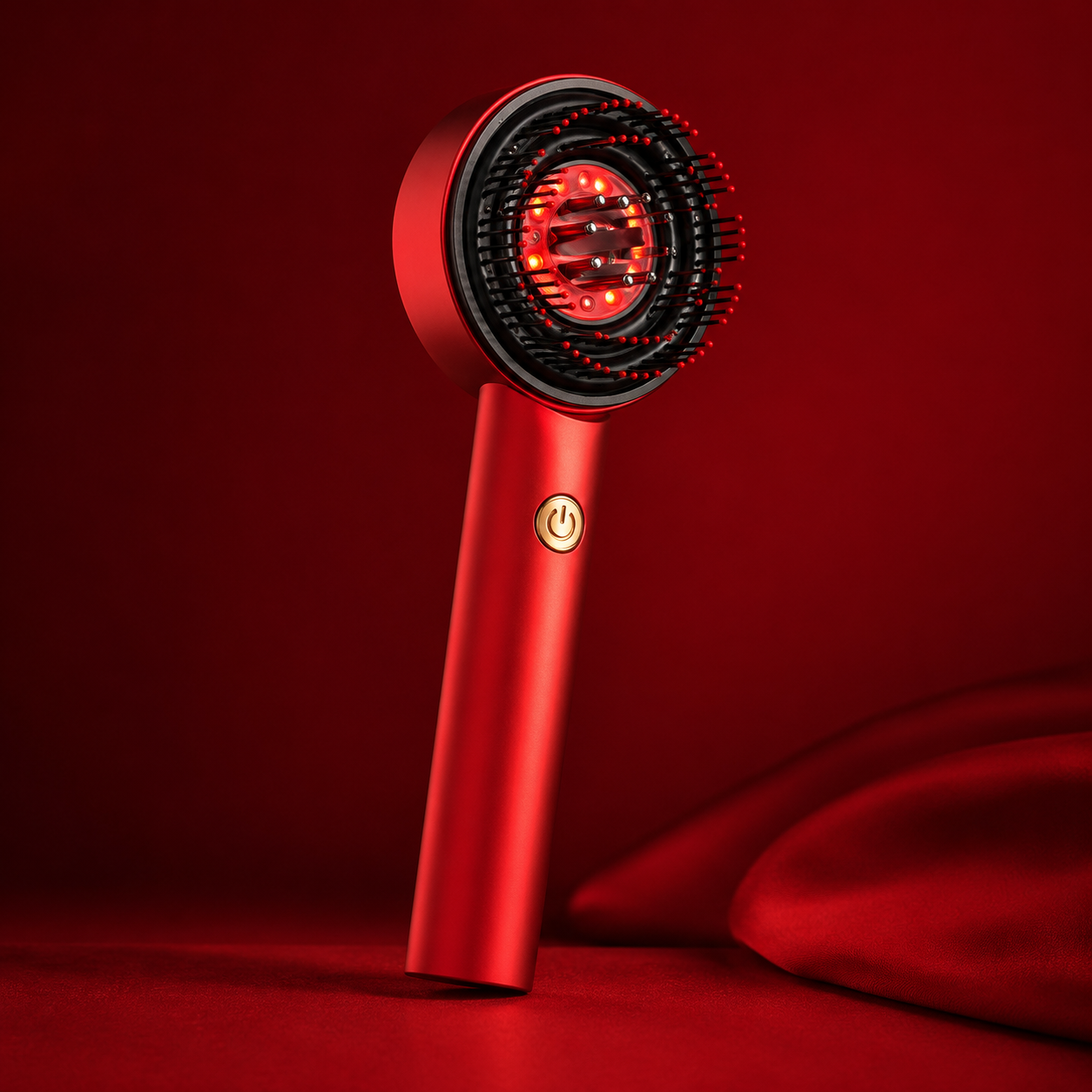 Scalp Massager