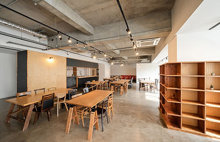 ●デザイン・ディスプレイ業