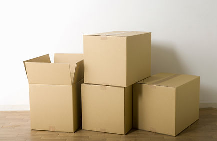 トランクルーム業務