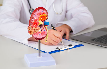 泌尿器科