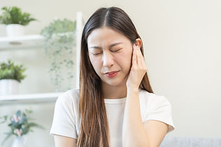 耳鼻咽喉科の診療内容①
