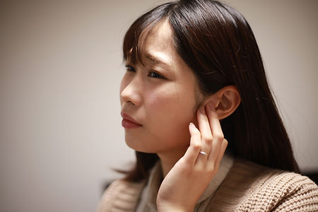 つらい症状に、確かな診療を