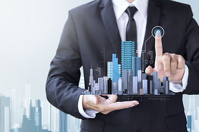 ツルサキ不動産