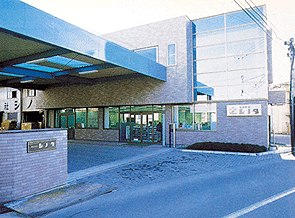 株式会社シノダ