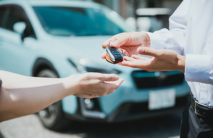 新車販売