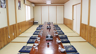 一休 宴会場1