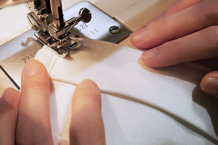 洋服リフォームもお任せください