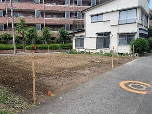 大田区田園調布本町 土地.jpg