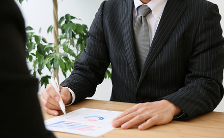 信頼の税務パートナー