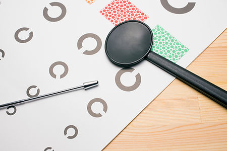 見え方、変えてみませんか？