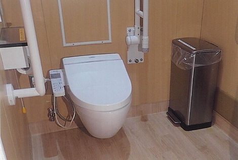 給排水衛生設備