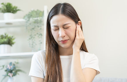 耳鼻咽喉科の診療内容①
