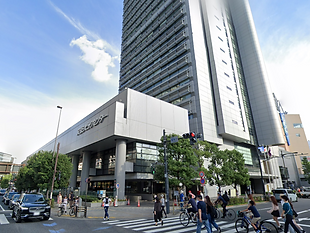 小石川1丁目底地バルク 第Ⅰ期 第Ⅱ期.png