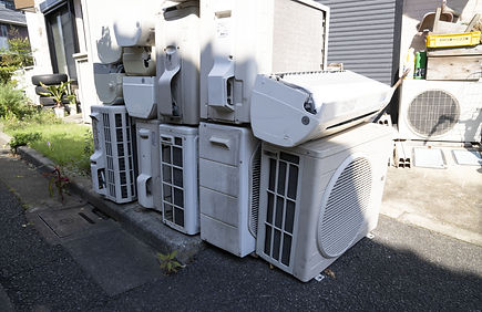 リサイクル・不用品回収