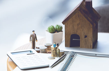 不動産・相続関連手続き