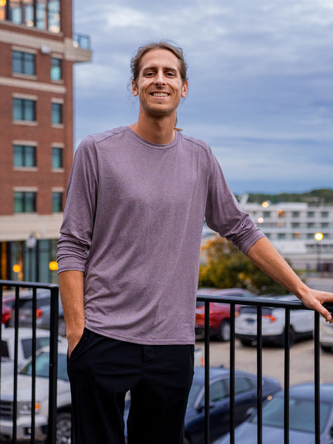 AS Seen On: KWQC TV 6 News