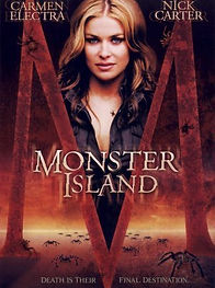 Monster Island
