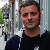 Stephen Gallagher