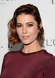 Mary Elizabeth Winstead