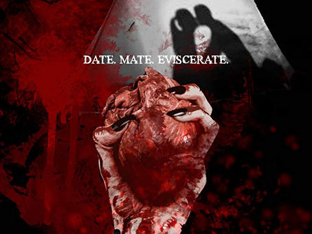 REVIEW TIME - LONELY HEARTS