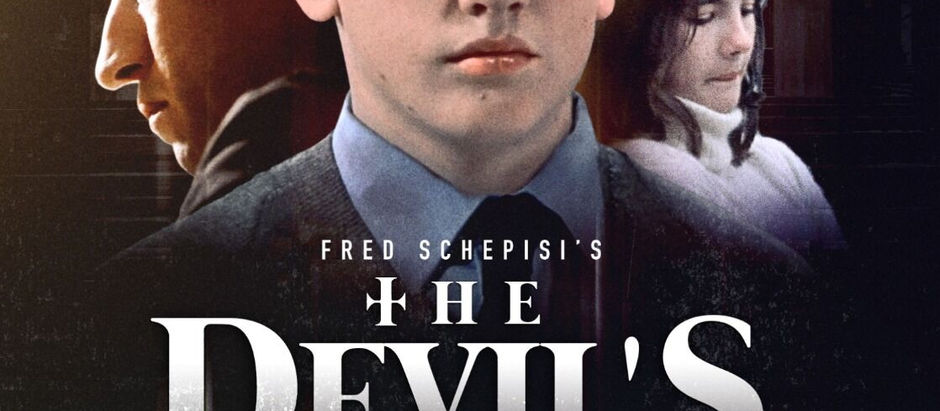 Review Time - The Devil's Playground