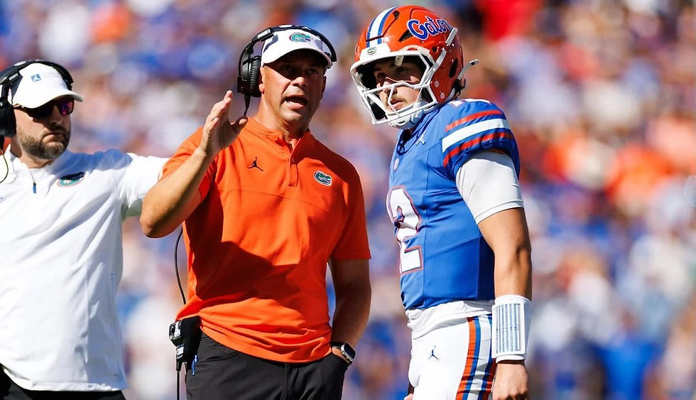 Biggest Matchups To Watch For Florida vs. Missouri