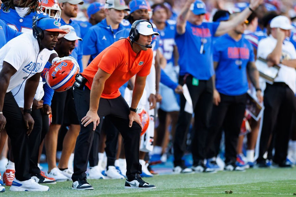 5 Keys To Victory For Florida vs. Missouri