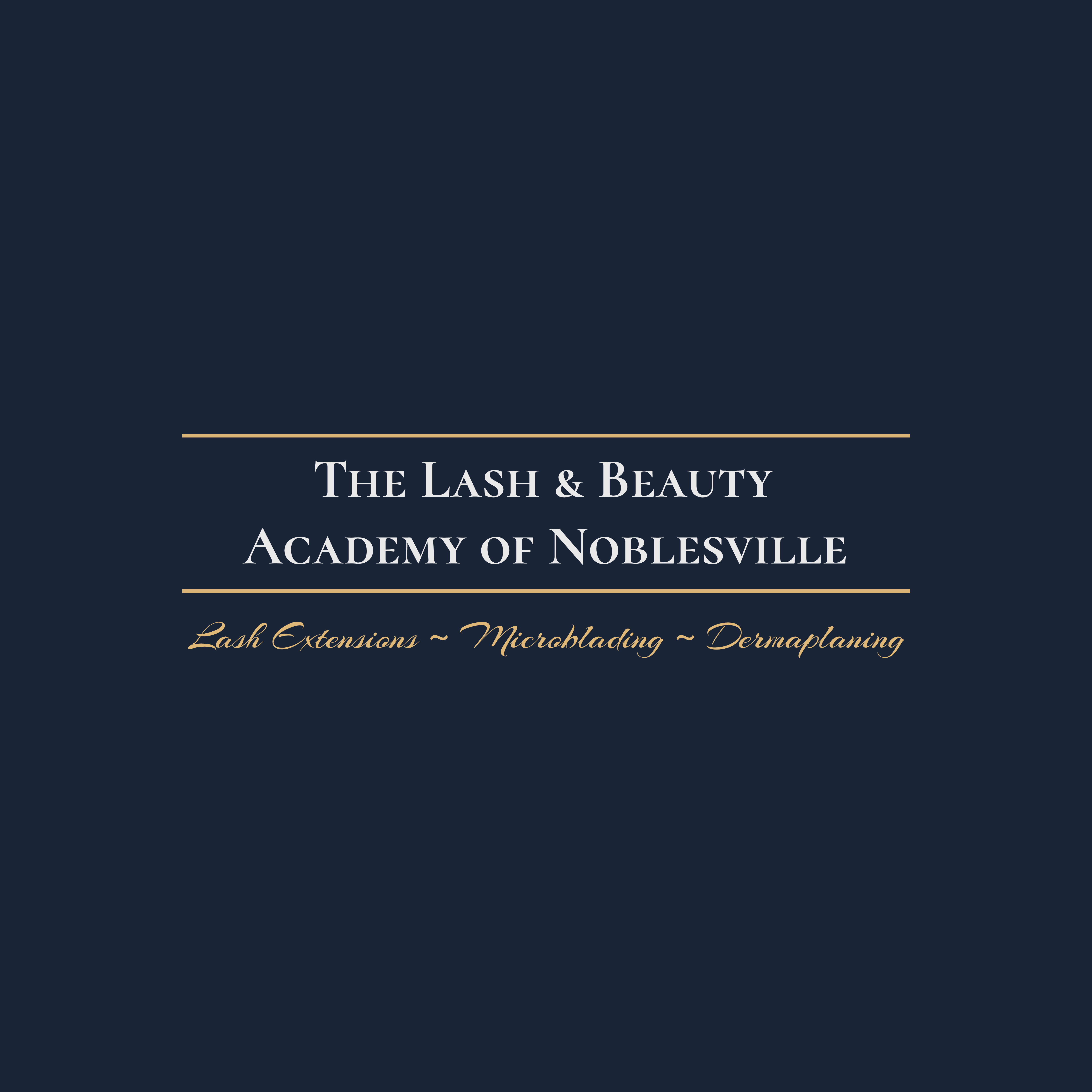 Lash Extension Training | The Lash Academy | Noblesville