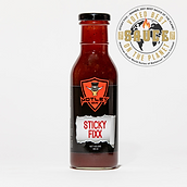 Motley Que's Sticky Fixx