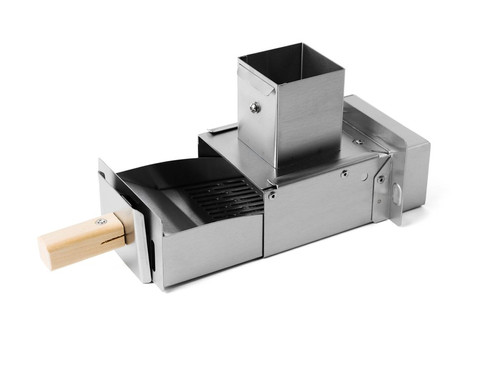 Ooni Pro Pellet Burner | BBQ to Go
