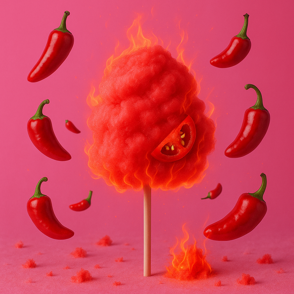 JALAPEÑO 🌶️