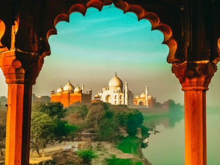  Digital Era of Travel: Make to India Visit With Indian e-Visa