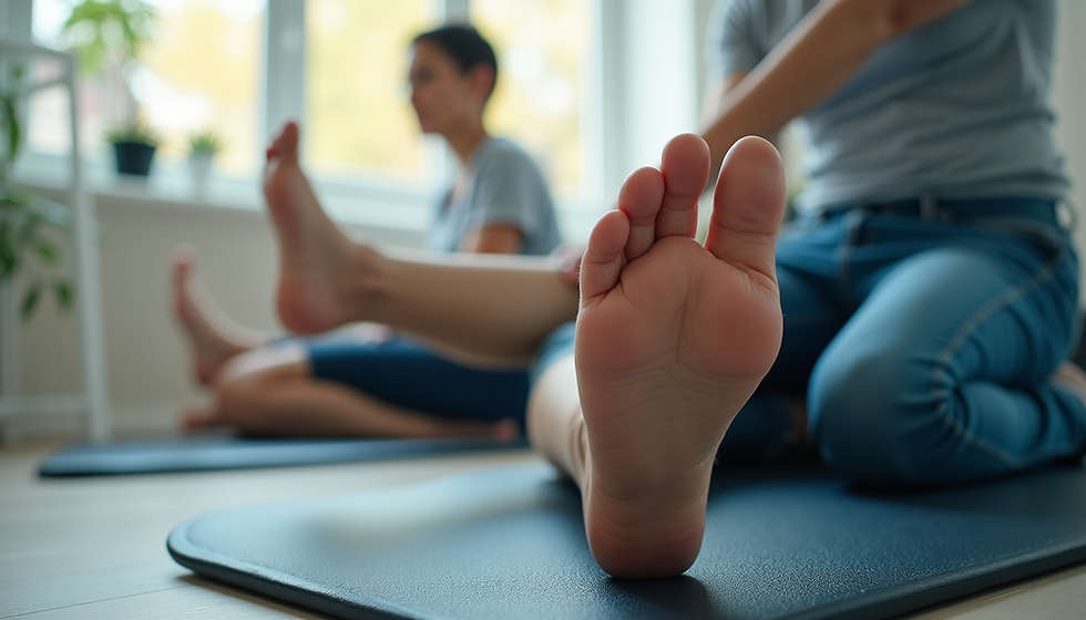 Sports Injury Recovery in Cibolo: How Chiropractic Care Helps You Heal, Perform, and Stay Active