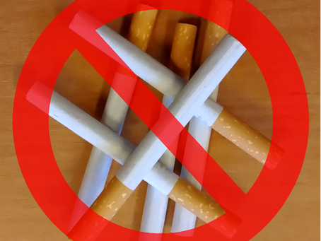 Tips how to quit smoking