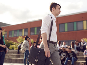 Open Day at the University of Sunderland